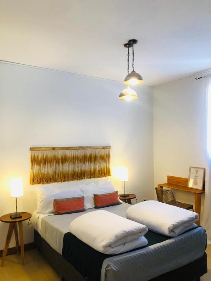 Hotel My Pod House Esquel Zewnętrze zdjęcie