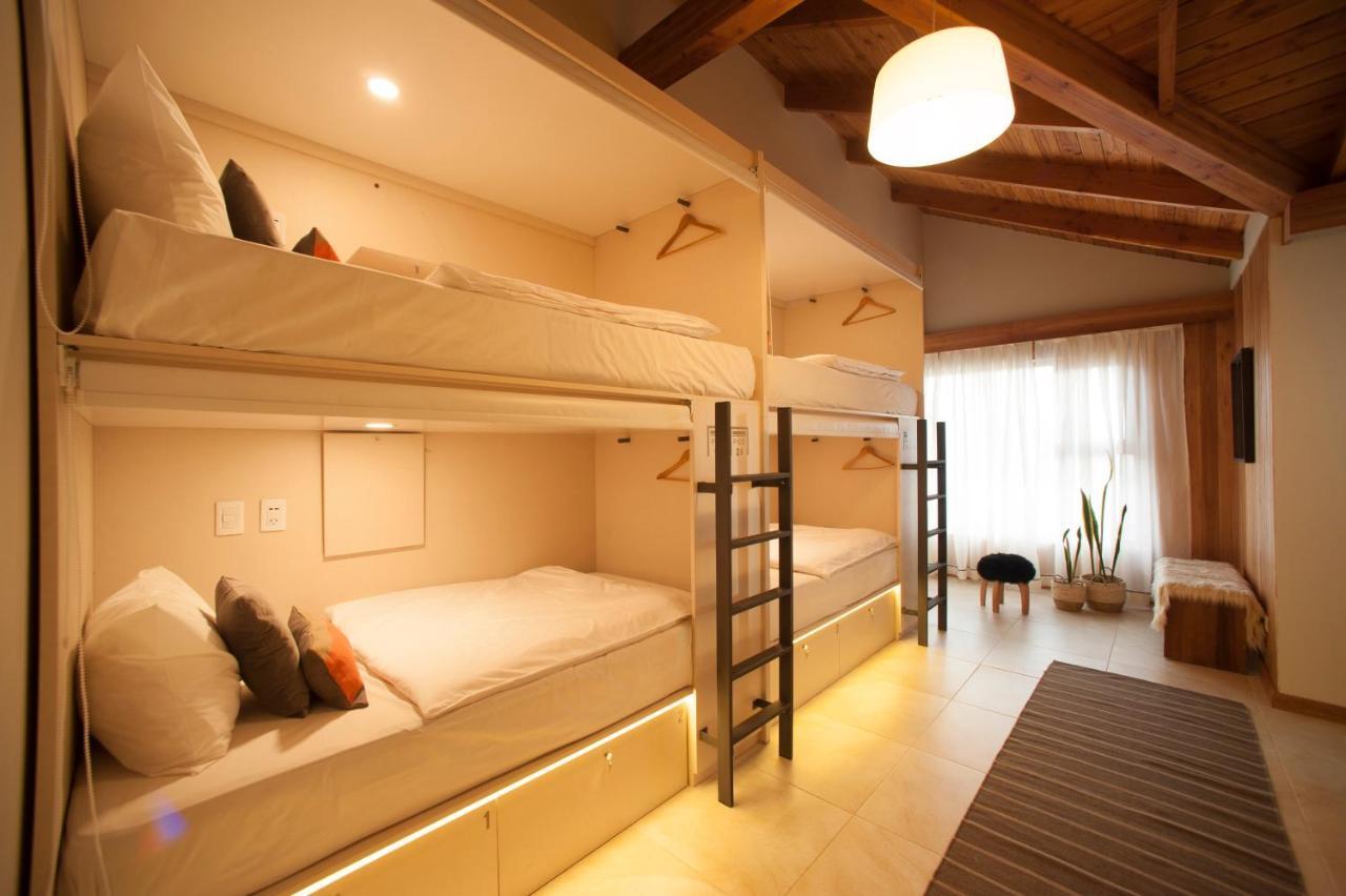 Hotel My Pod House Esquel Zewnętrze zdjęcie