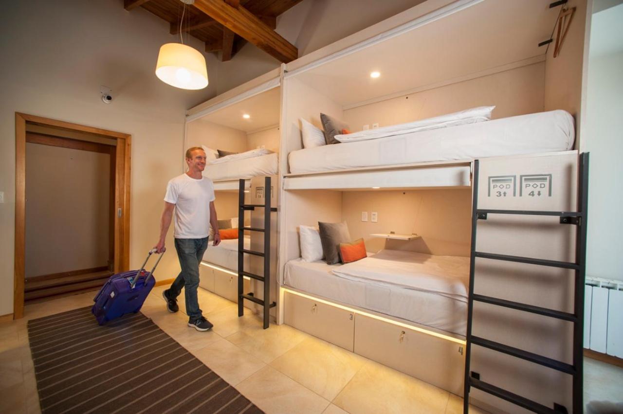Hotel My Pod House Esquel Zewnętrze zdjęcie
