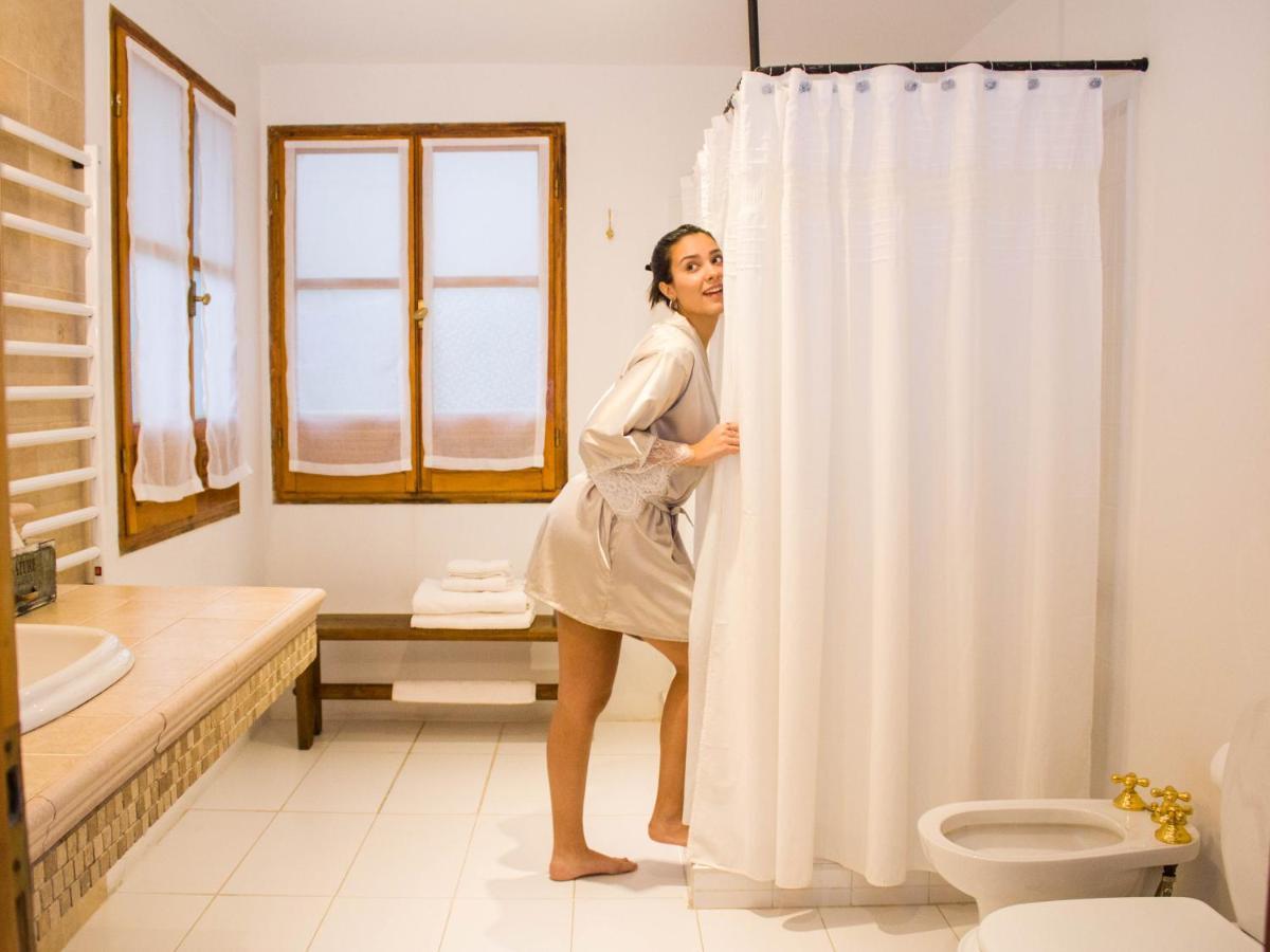 Hotel My Pod House Esquel Zewnętrze zdjęcie