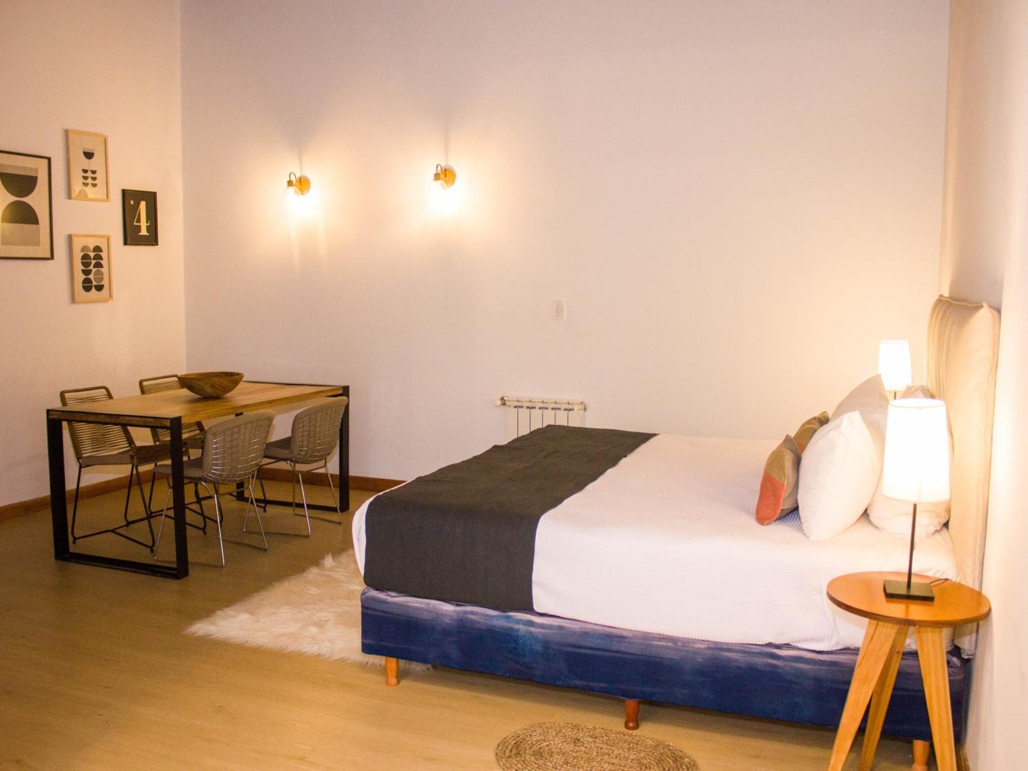 Hotel My Pod House Esquel Zewnętrze zdjęcie